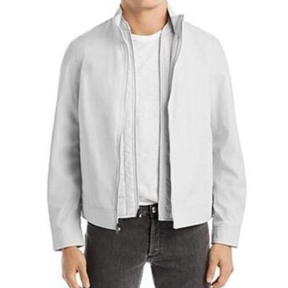 Michael Kors 3-in-1 Track Jacket
